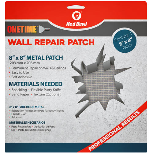 Drywall Repair