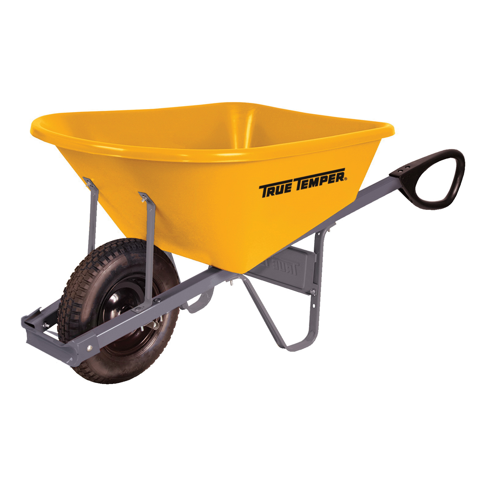 Wheelbarrows & Carts