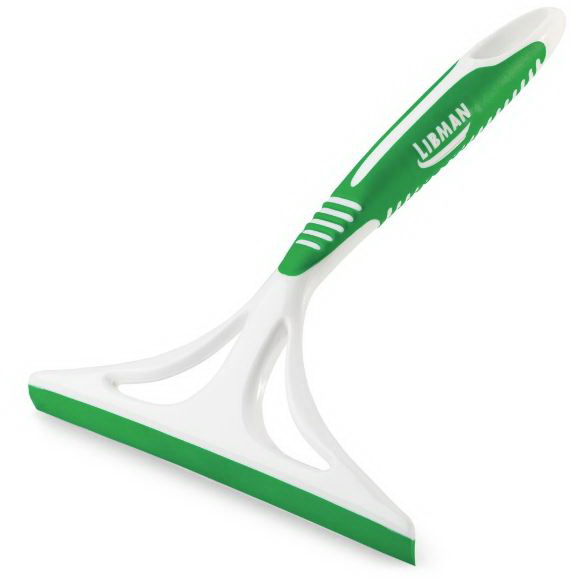 Window Cleaning Supplies