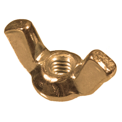 Wing Nuts