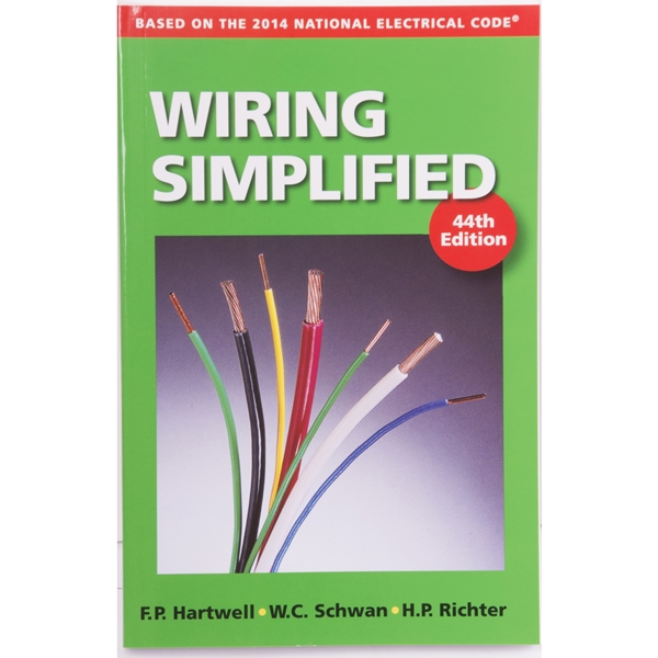 Wiring Guide Books