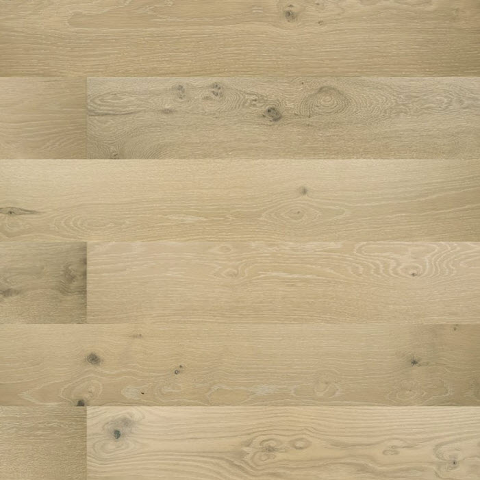 Wood Flooring