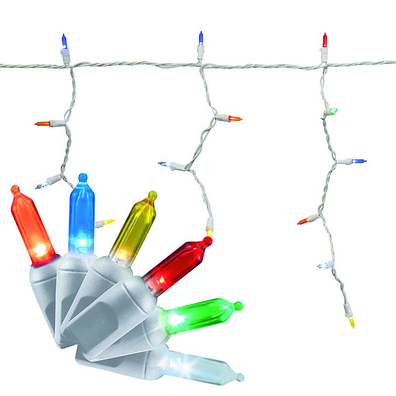 Icicle Lights