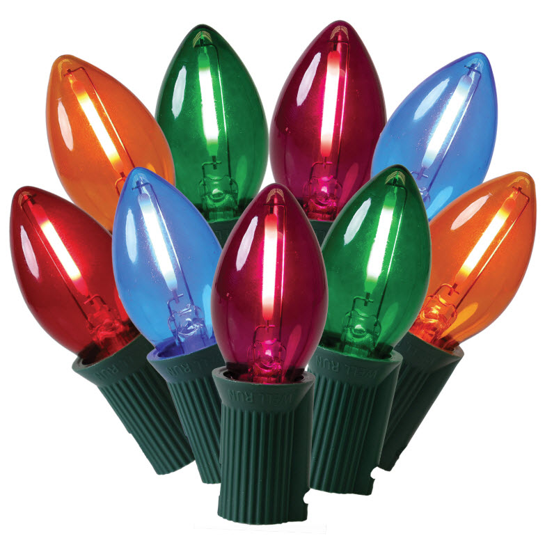 Christmas String Lights