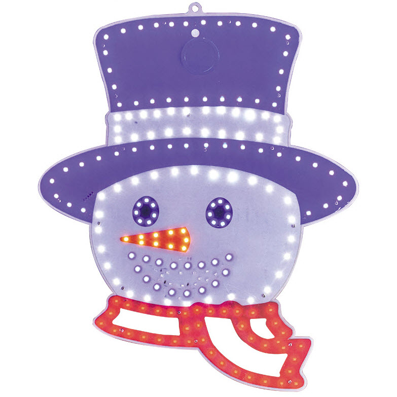 Christmas Novelty Lights