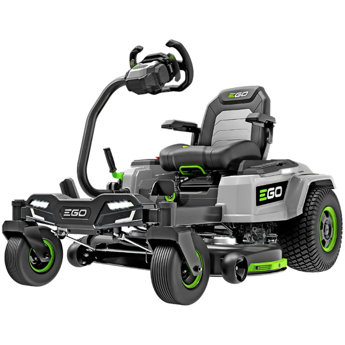 Zero Turn Mowers