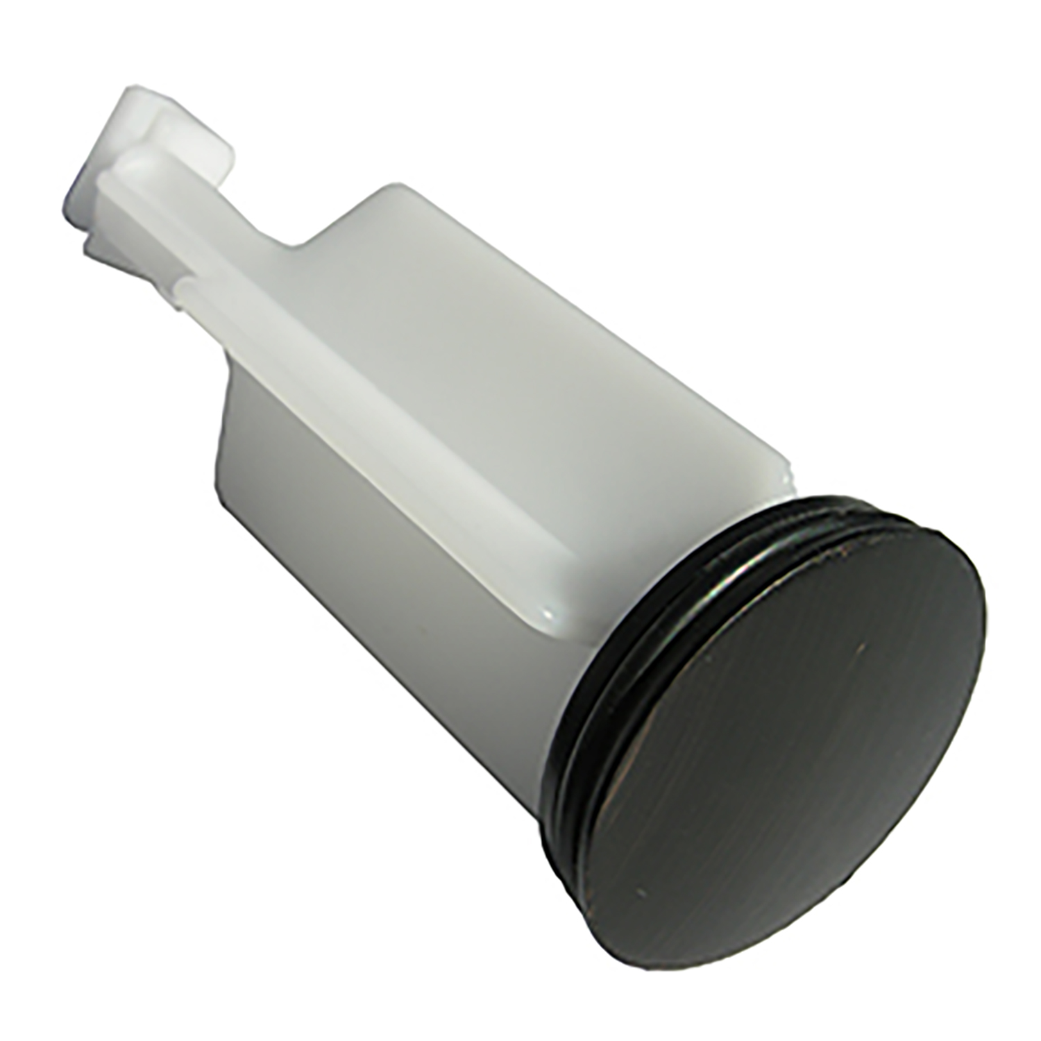 Bath Faucet Pop-up Stopper, Lasco, Oil Rubbed Bronze - 1