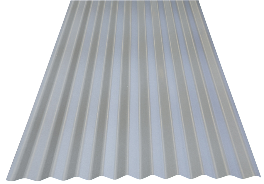 Heavy Building Materials CORR