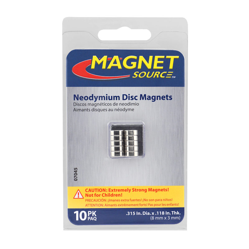 Magnet Source 7045