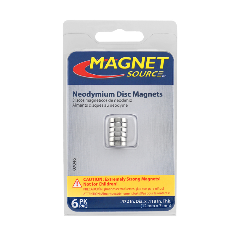 Magnet Source 7046