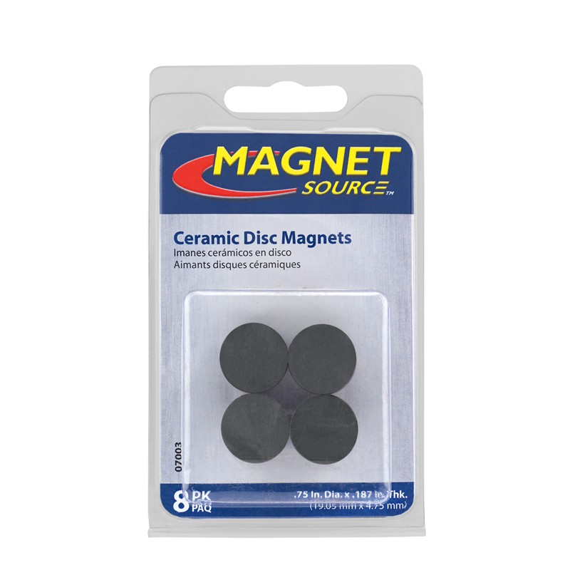 Magnet Source 7003