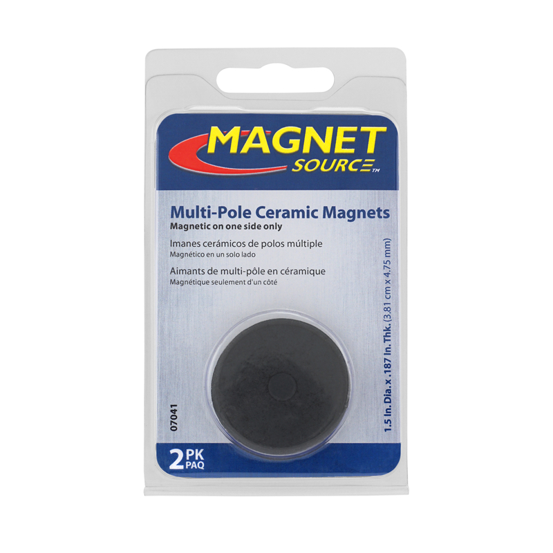 Magnet Source 7041