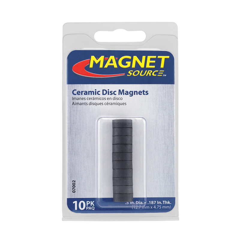 Magnet Source 7002
