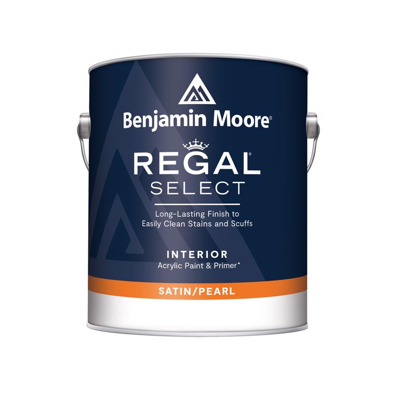 Benjamin Moore N5504X-001