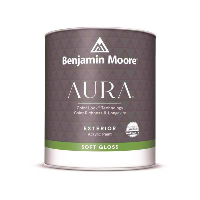 Benjamin Moore 0632-01-004