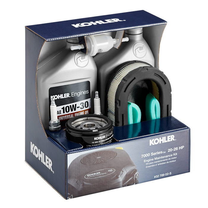 Kohler 32 789 02-S