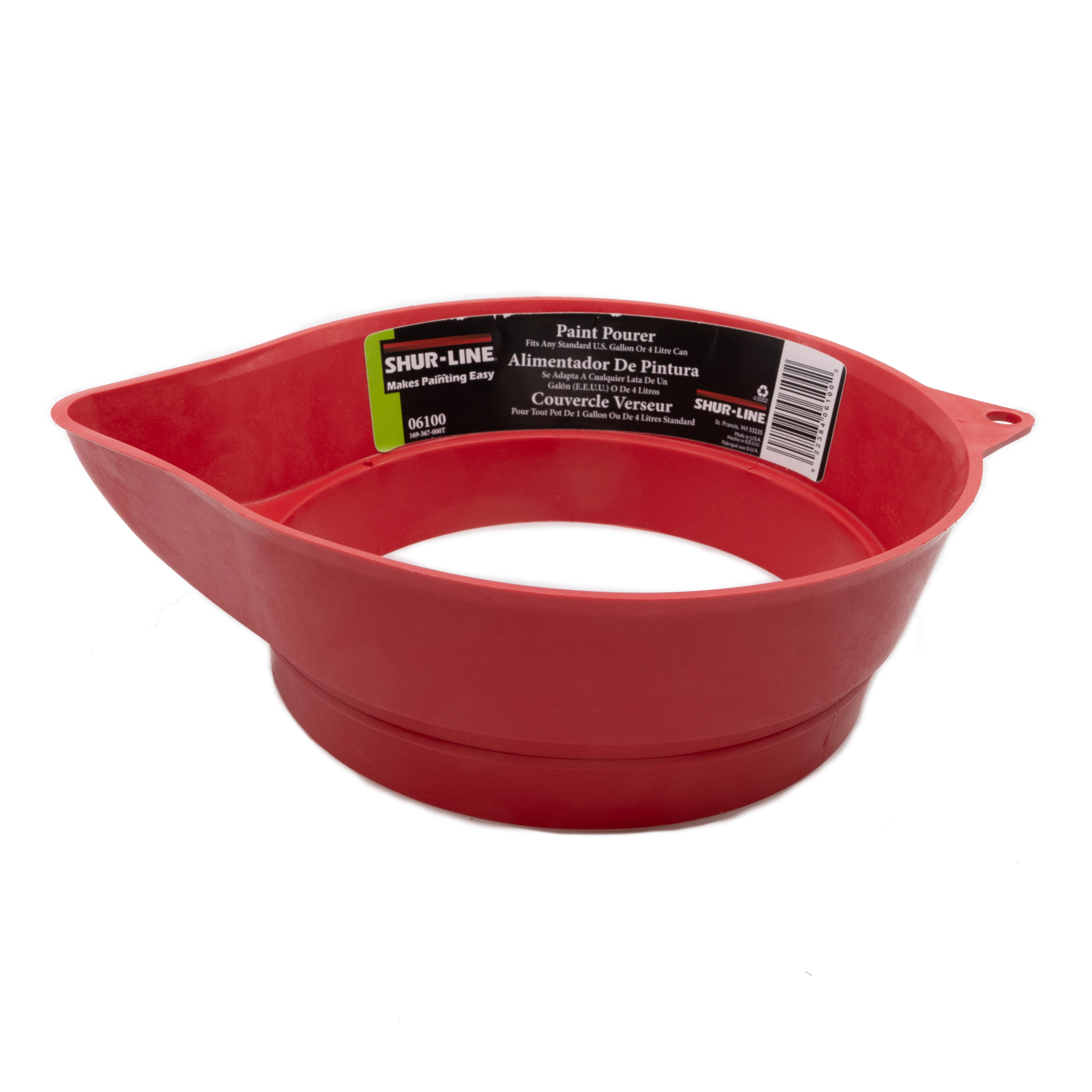 Shur-line 06100C