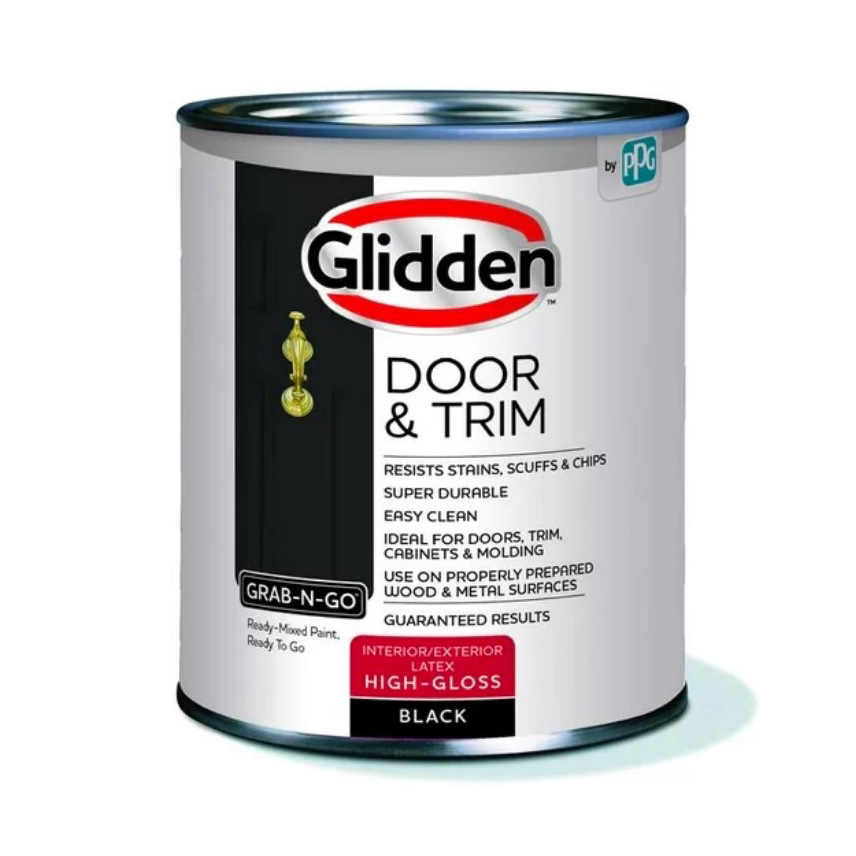 Glidden 7699D/04