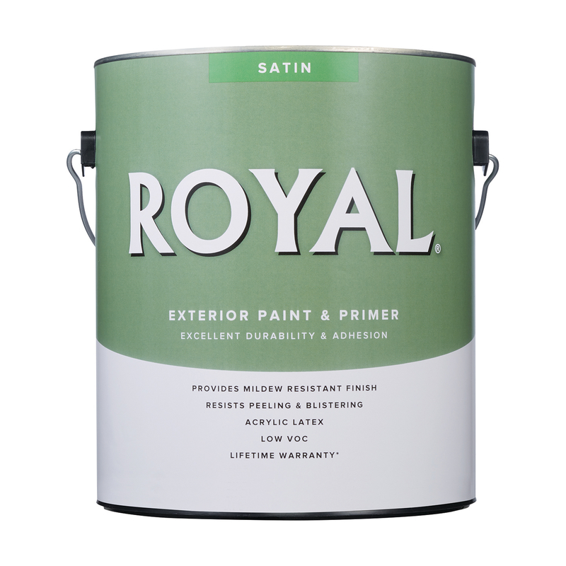 Royal 160A100-6