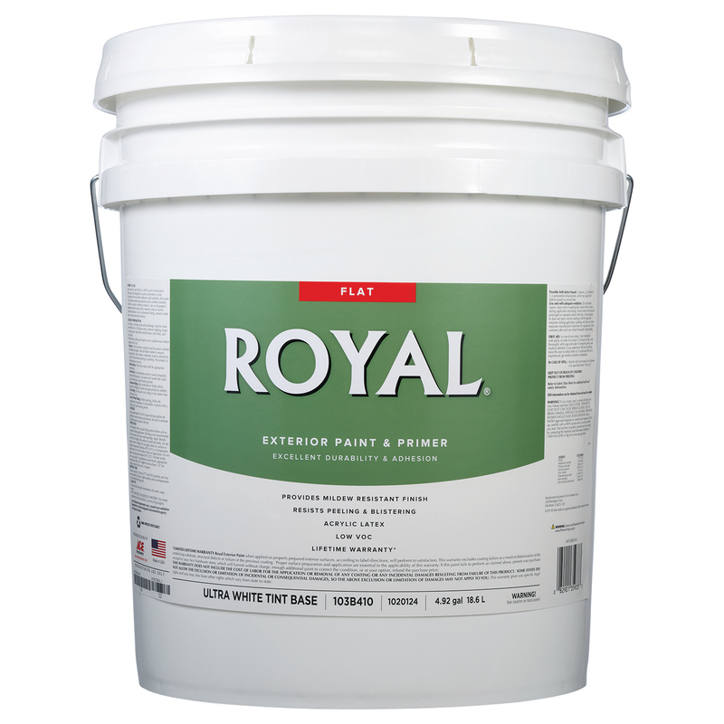 Royal 103M333-8