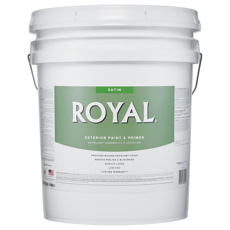 Royal 160M333-8