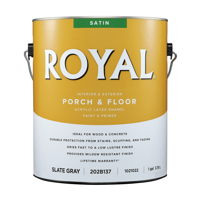 Royal 202A137-6