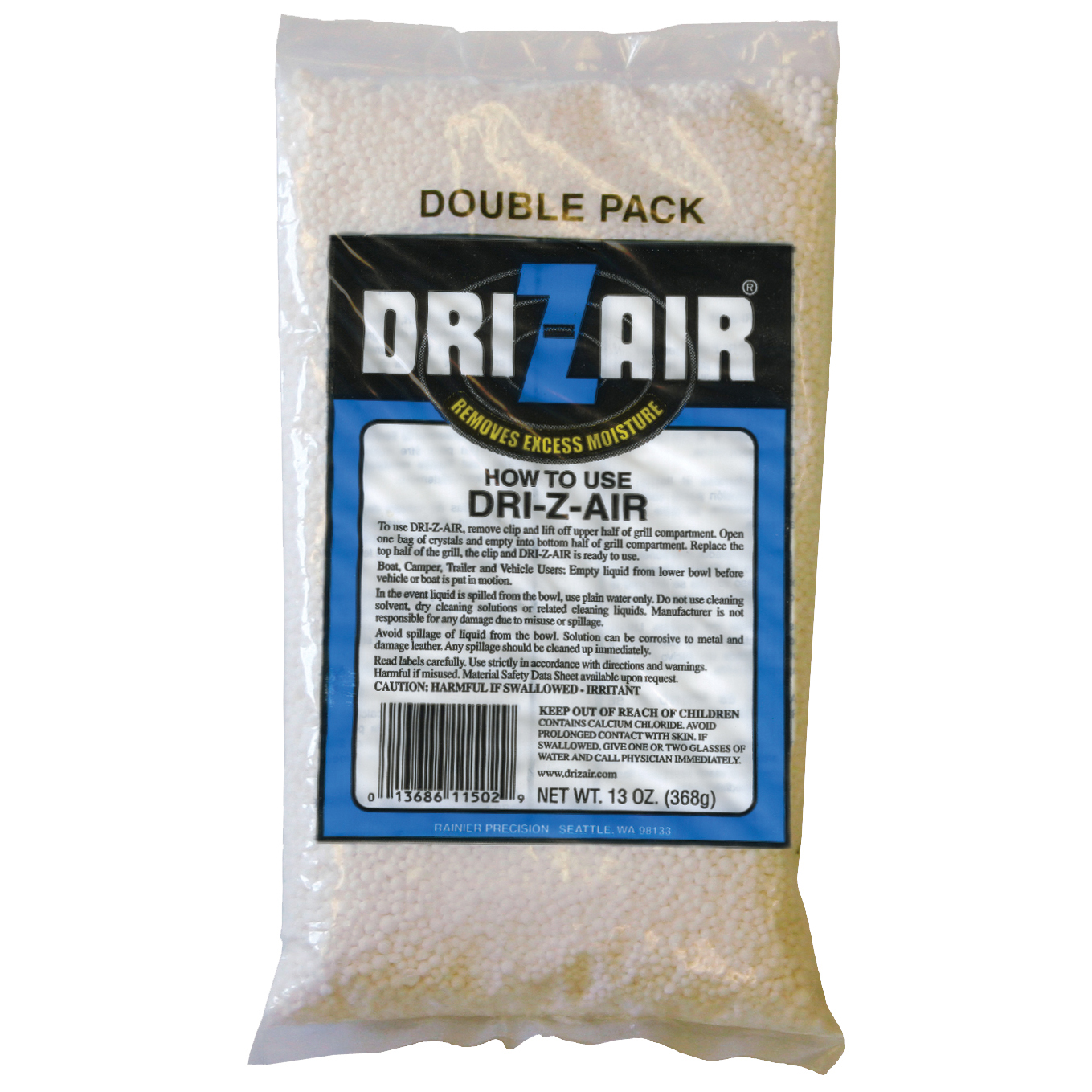 Dri-z-air 11503