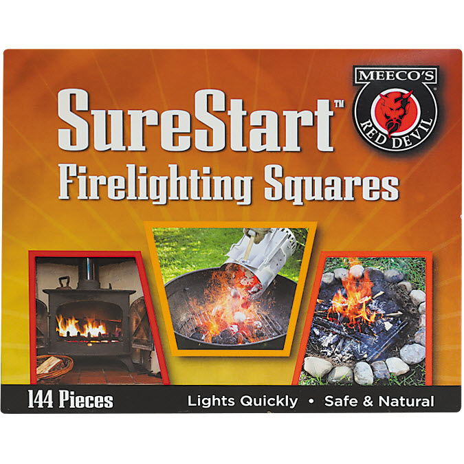 Meeco's Red Devil 419