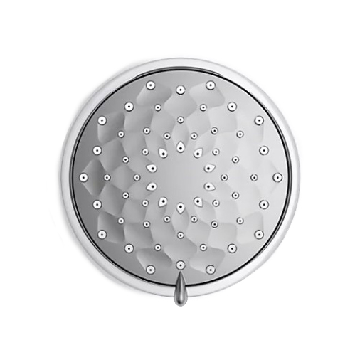 Awaken Shower Head, Kohler, 3-Spray Function, Chrome - 2