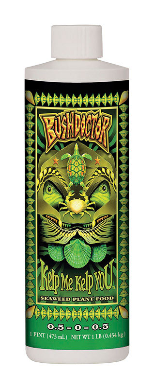 Bush Doctor F42 794209