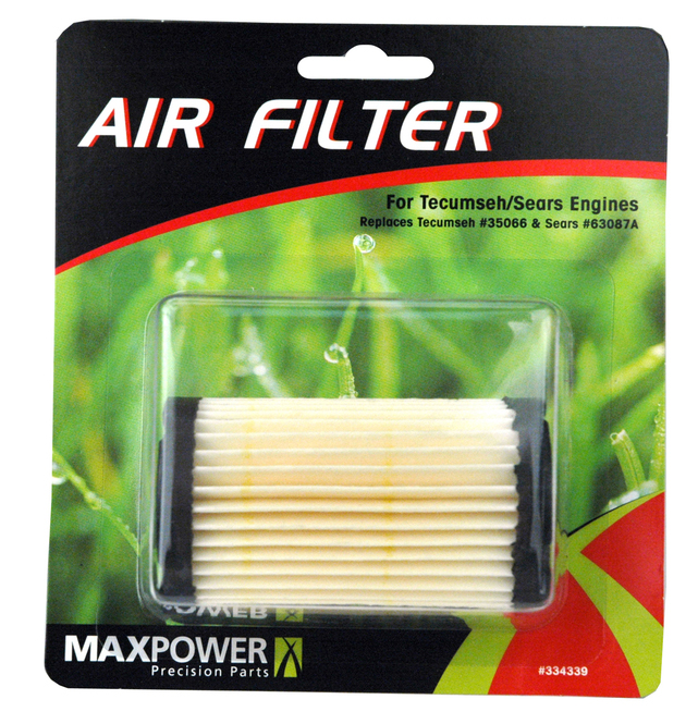 Maxpower 334339
