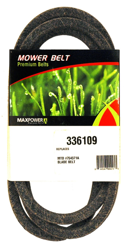 Maxpower 336109