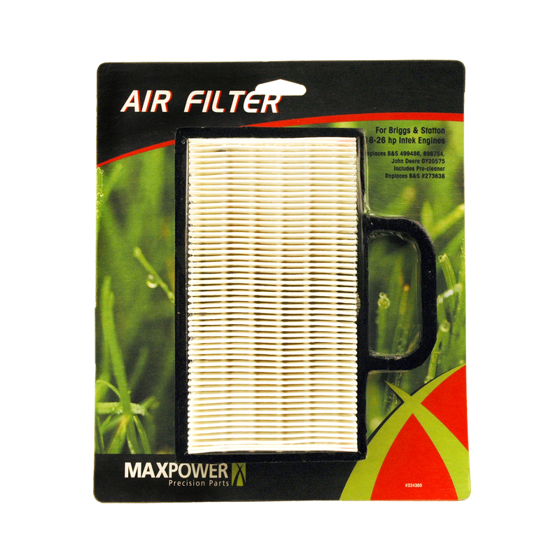 Maxpower 334360