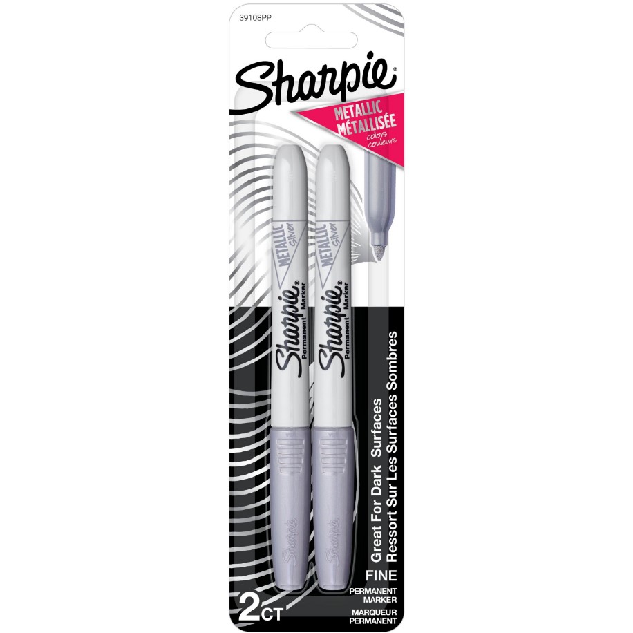 Sharpie 39108PP