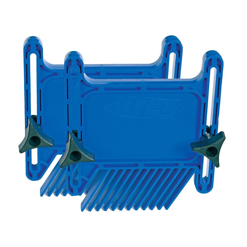 Featherboard, Kreg, Plastic, 2PK - 1