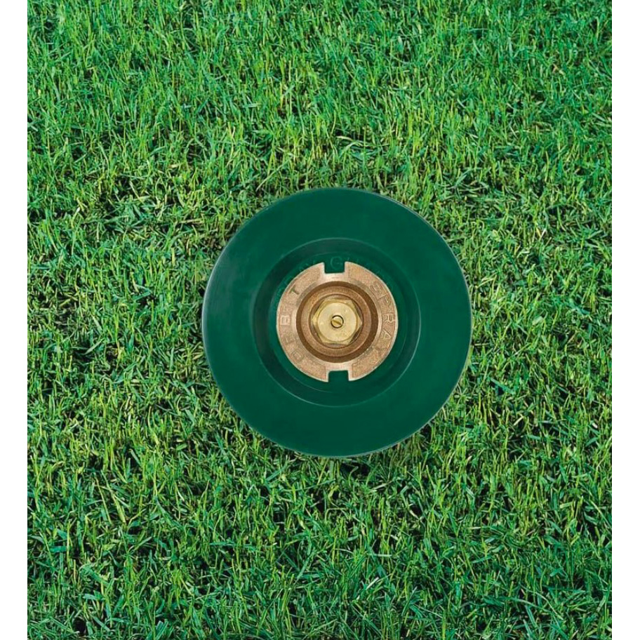Sprinkler Guard Donut, Orbit Irrigation Products, 1.8 in Connection, Plastic - 4