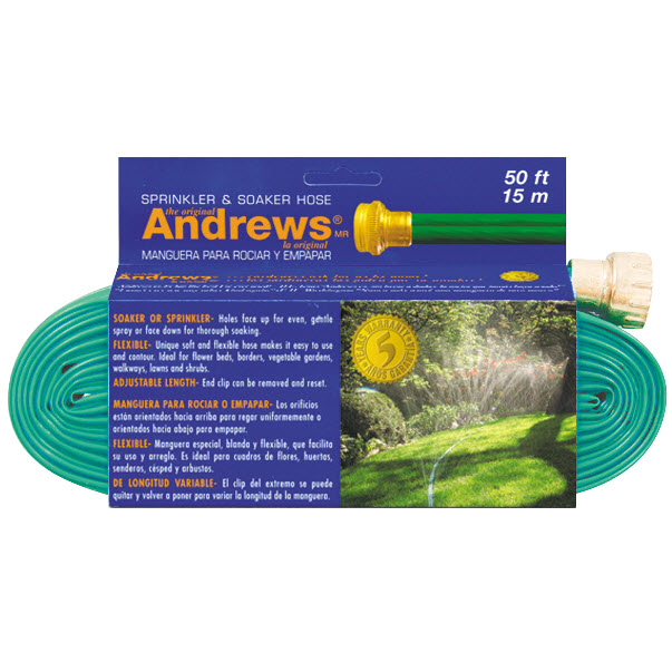 A.m. Andrews 10-12348