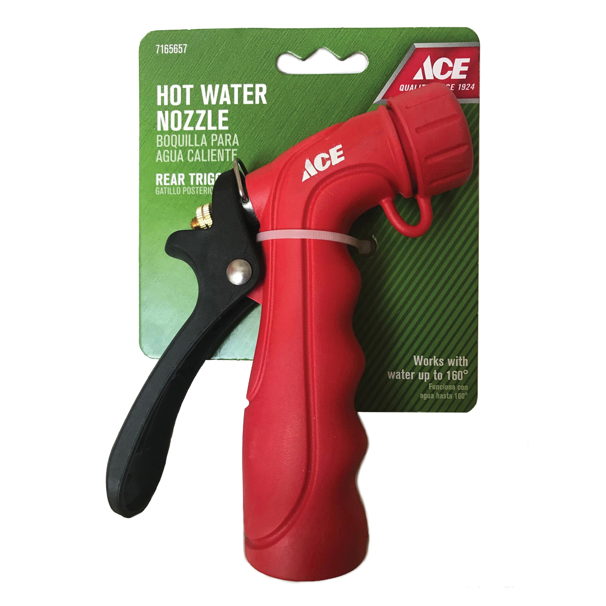 Ace 466A