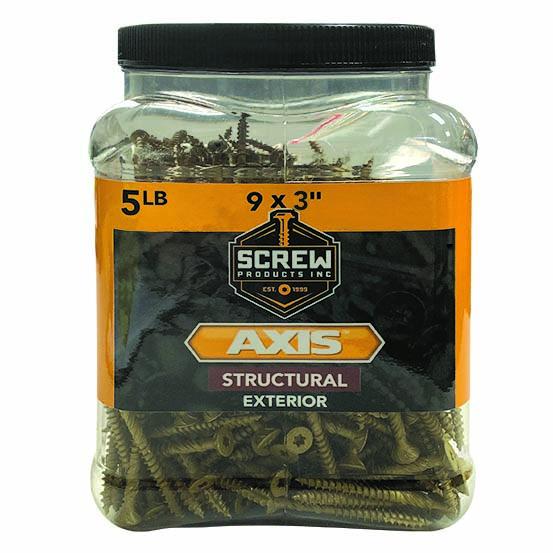 Screw Products 30117-29