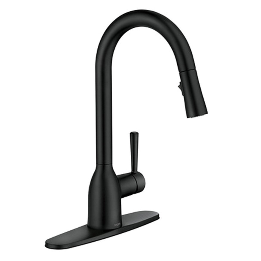 Moen 87233BL