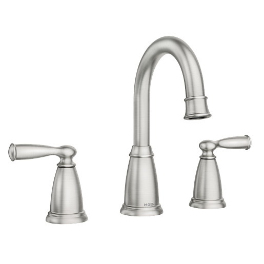 Moen 84947SRN