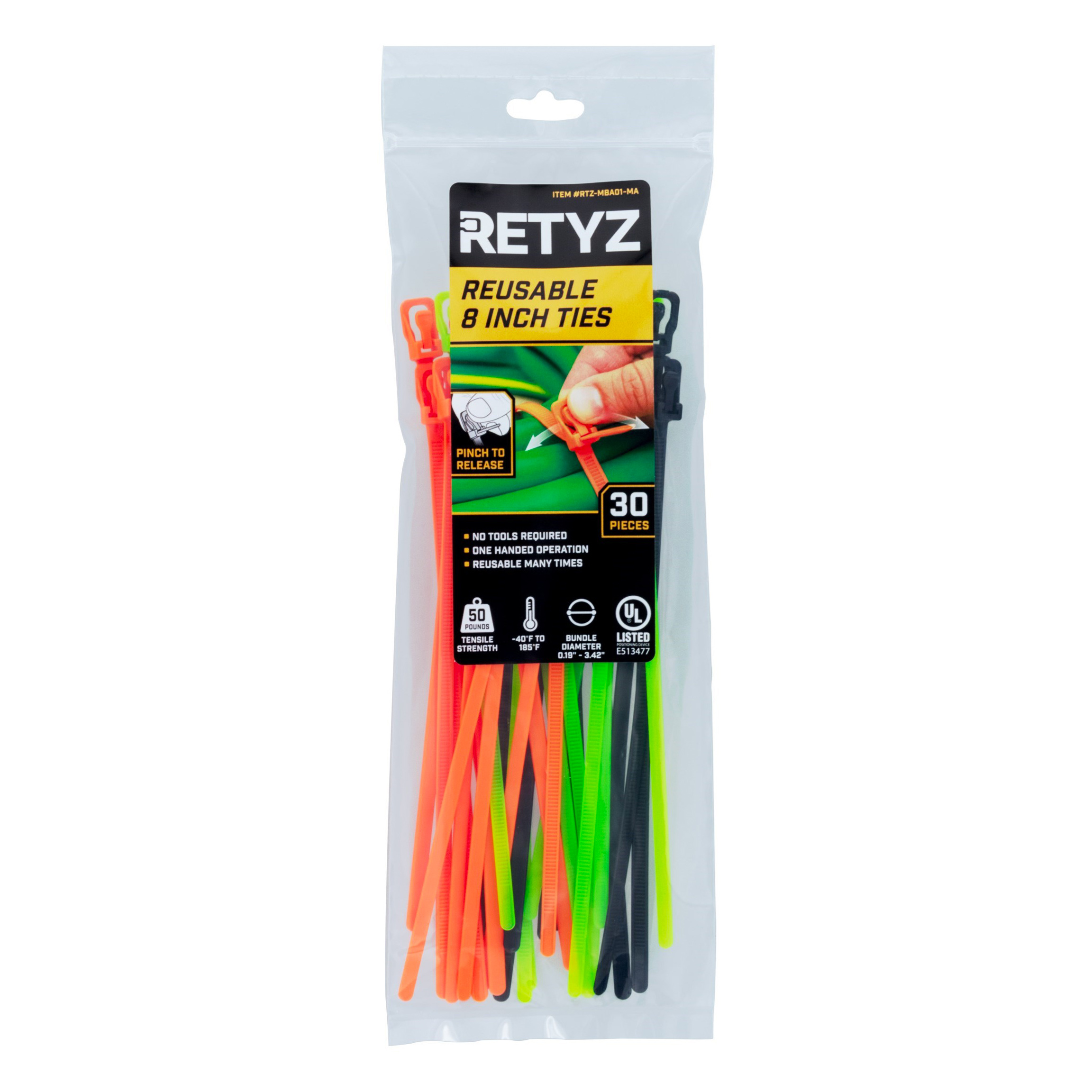 Retyz RTZ-MBA01-MA