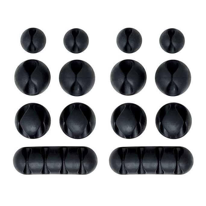 Wrap-it Storage 514-CLIPS-BL