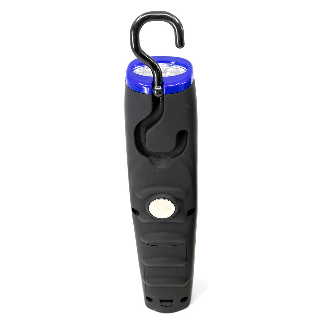 Work Light Flashlight, Home Plus, Alkaline Battery, 30 Work Light, 7 Flashlight-Lamp, LED Lamp, 240 Lumens - 2