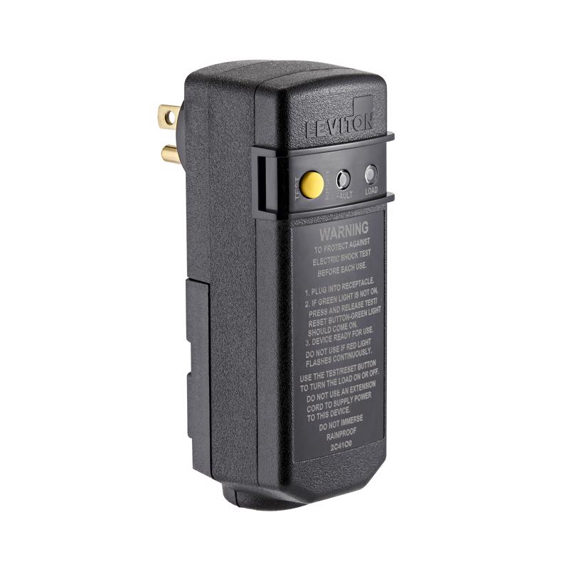 Leviton R51-GSRA1-THD