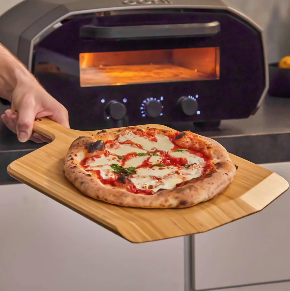 Pizza Dough Mix, Ooni, Neapolitan, 25.8 oz - 3