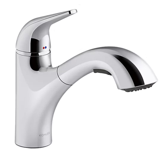 Kohler K-30612-CP