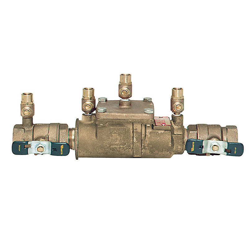 Watts 0953362