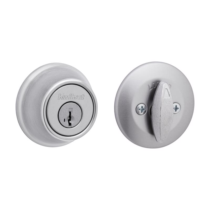 Kwikset 96600-748