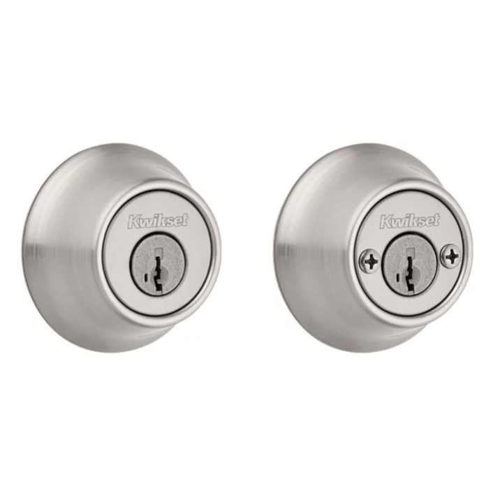 Kwikset 96650-516